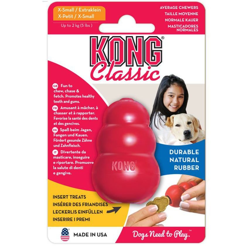 Kong Classic