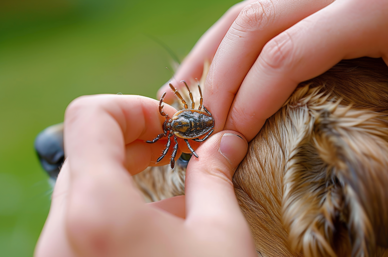 ¿Para qué parásitos sirve Simparica y para cuáles no? – petvet.cl