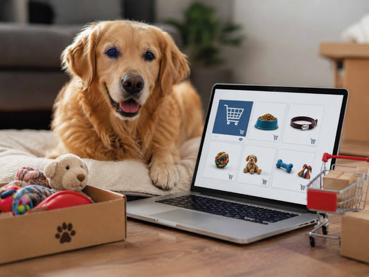 Cyber Monday en Chile Como aprovechar las mejores ofertas para tus mascotas