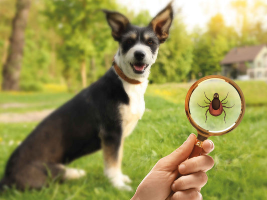 ¿Cuánto tiempo tarda en eliminarse una infestación de pulgas o garrapatas?