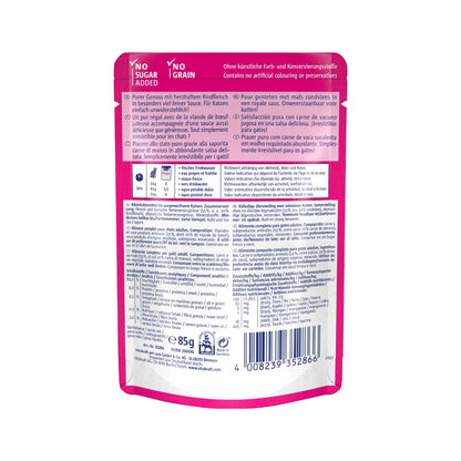 Vitakraft Poesie Délice Carne 85 g