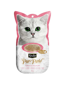 Kit Cat Purr Puree Angora