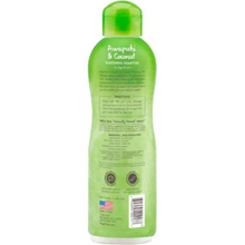 Tropiclean Oxymed Shampoo Coco Awapuhi  592Ml