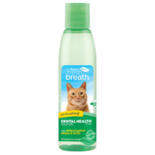 Tropiclean Fresh Aditivo Control de Sarro Gato 236Ml