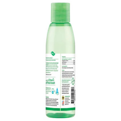 Tropiclean Fresh Aditivo Control de Sarro Gato 236Ml