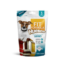 Snack Fit Hueso Sabores x 3