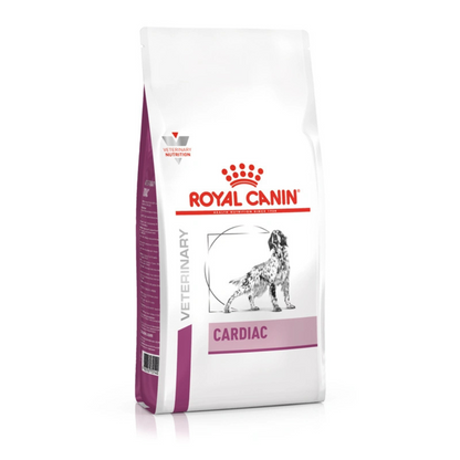Royal Canin Perro Cardiac 2 kg