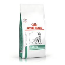 Royal Canin Perro Diabetic 10,1Kg