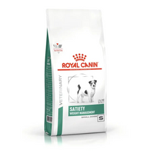 Royal Canin Perro Satiety Small 1,5Kg