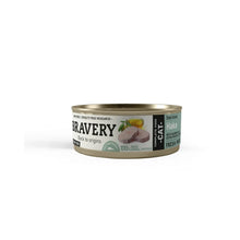 Bravery Wet Food Merluza Gato Esterilizado Lata 70 Gr