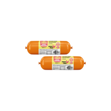 Pack 2x1 Tasty Farm Salchicha de Pollo Monoproteica 150 Gr