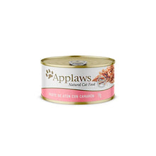 Applaws Gato Filete de Atun - Camaron con Caldito 70gr