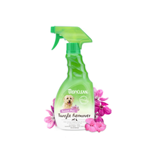 TropiClean Acondicionador Desenredante Tangle Remover 473 ml