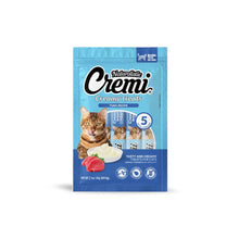 Naturalistic Cremi Tuna Recipe 60gr