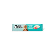 Naturalistic Cremi Box Chicken Food Mix 60 Sachet
