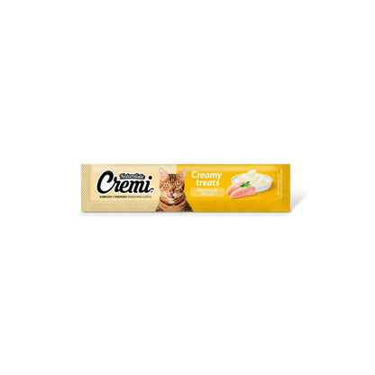 Naturalistic Cremi Box Chicken Food Mix 60 Sachet