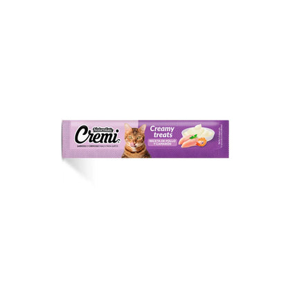 Naturalistic Cremi Box Chicken Food Mix 60 Sachet