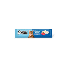 Naturalistic Cremi Box Sea Food Mix 60 Sachet