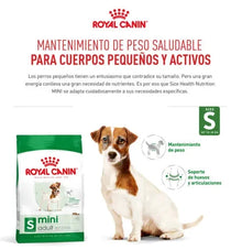 Royal Canin Mini Adulto 7.5 k