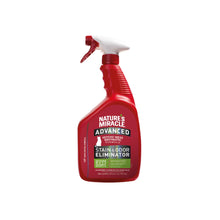 Natures Miracle JFC Stain & Odor Elliminator Trigger Spray 946ml