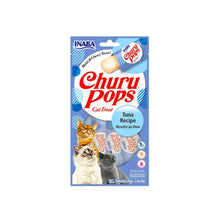 Churu Pops Atun 60gr