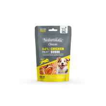 Naturalistic Classic Chicken Sushi 100 Grs