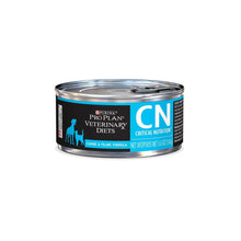 Lata Pro Plan Veterinary Diets Perro Gato Critical Nutrition 156gr