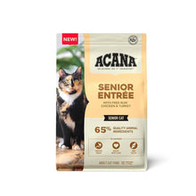 Acana Senior Entree Gato
