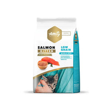 Amity Low Grain Gato Kitten - Salmon 2kg