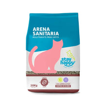 Arena Stay Happy Cafe 20 Kg