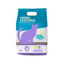 Arena Stay Happy Natural 10 Kg
