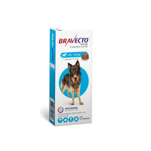 Bravecto Perro 20 - 40 kg (1000 mg)