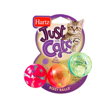 Bizzi Balls Cat Toy