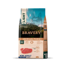 Bravery Light Iberian Pork Mini Adult Small Breeds