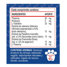 GoodWell CalmDogs Calmante Natural