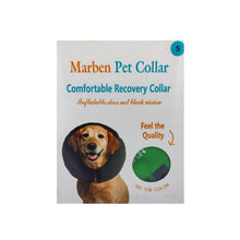 Collar Isabelino Inflable Procollar
