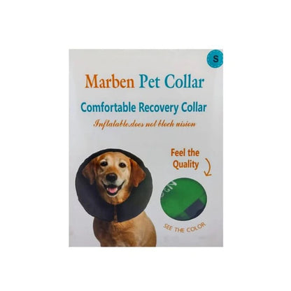 Collar Isabelino Inflable Procollar