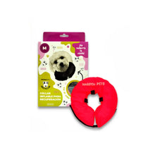 Collar Isabelino Inflable Procollar