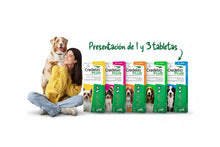 Credelio Plus 4 11–22 k x 1 Comprimido