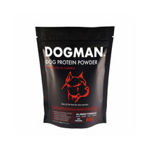 Dogman Dog Protein Powder 500gr