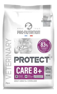 Protect Obesity Cat 8 k