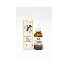 Complemento Alérgico - Flores de Bach Alergias En Perros 30 ml