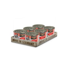 Pack 6x Leonardo Latas Quality Seleccion Ternera 200 gr
