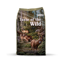 Taste of The Wild Pine Forest Venison Adult 12kg