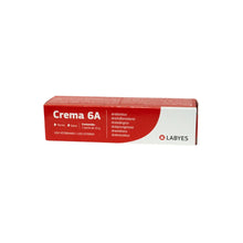 Crema 6A Labyes