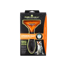 Furminator Perros Long Hair - M