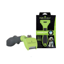 Furminator Perros Long Hair - S