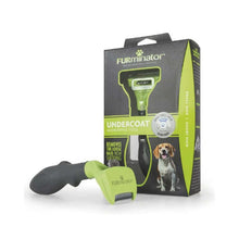 Furminator Perros Short Hair - S