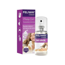 Feliway Classic Spray