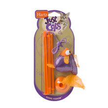 Hartz Jfc Gone Fishin Cat Toy